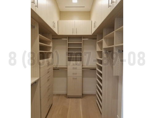 Гардеробный гарнитур модель kd170 купить в Одинцово
