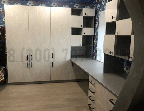 Рабочая зона модель r300 купить в Одинцово