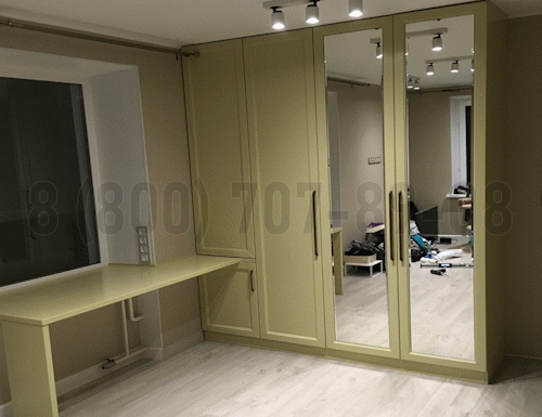 Рабочая зона модель r308 купить в Одинцово