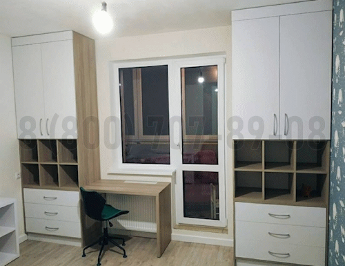 Рабочая зона модель r324 купить в Одинцово