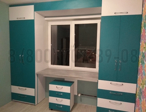 Рабочая зона модель r365 купить в Одинцово