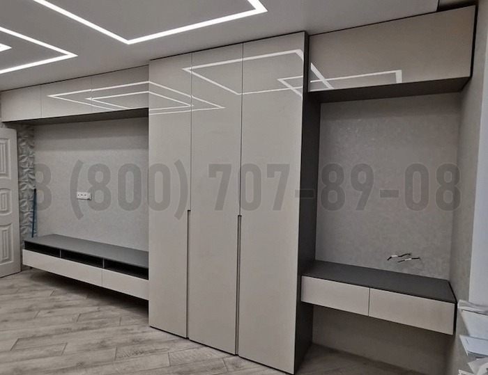 Шкаф гарнитур модель s081 купить в Одинцово