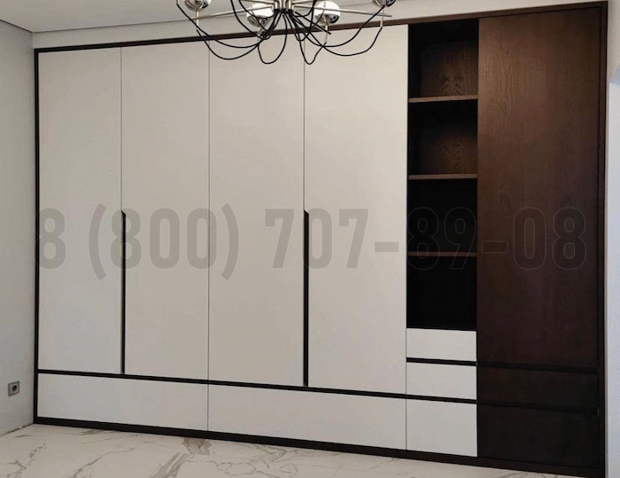 Шкаф гарнитур модель s097 купить в Одинцово