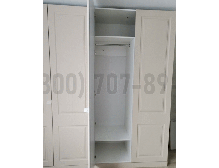 Классический шкаф в Одинцово