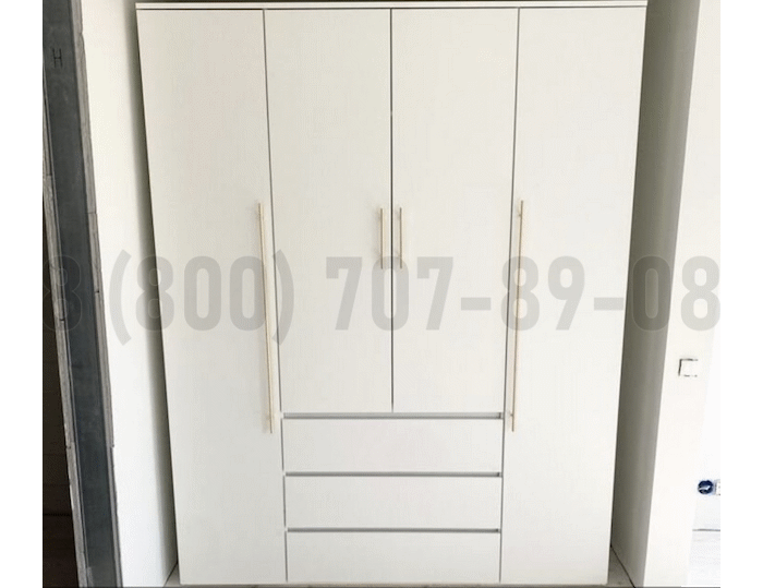 Шкаф гарнитур модель s252 купить в Одинцово