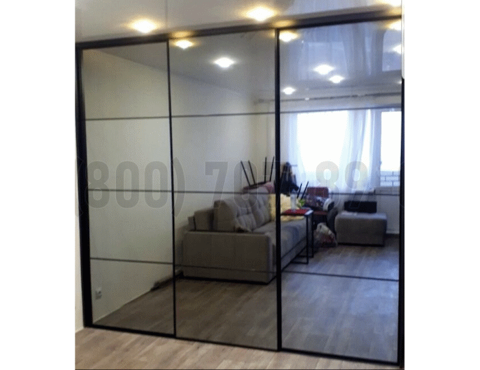 Шкаф гарнитур модель s301 купить в Одинцово