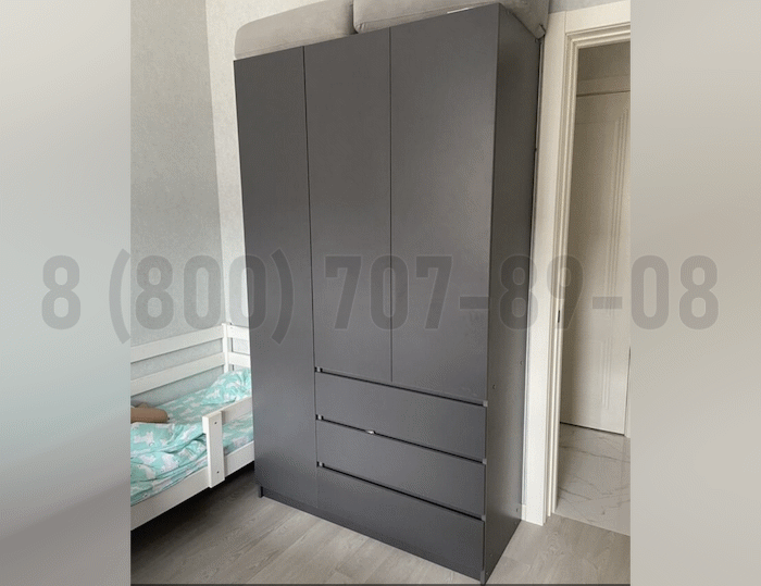 Шкаф гарнитур модель s335 купить в Одинцово