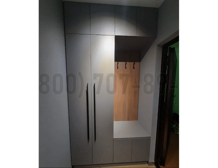 Шкаф гарнитур модель s370 купить в Одинцово