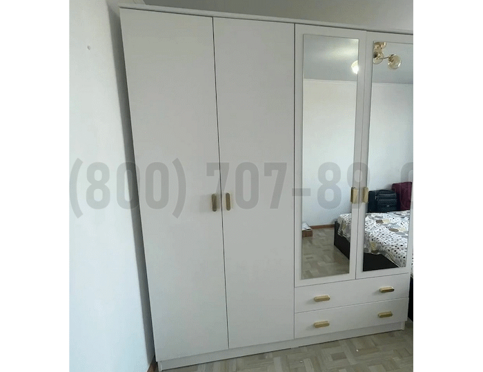 Шкаф гарнитур модель s378 купить в Одинцово