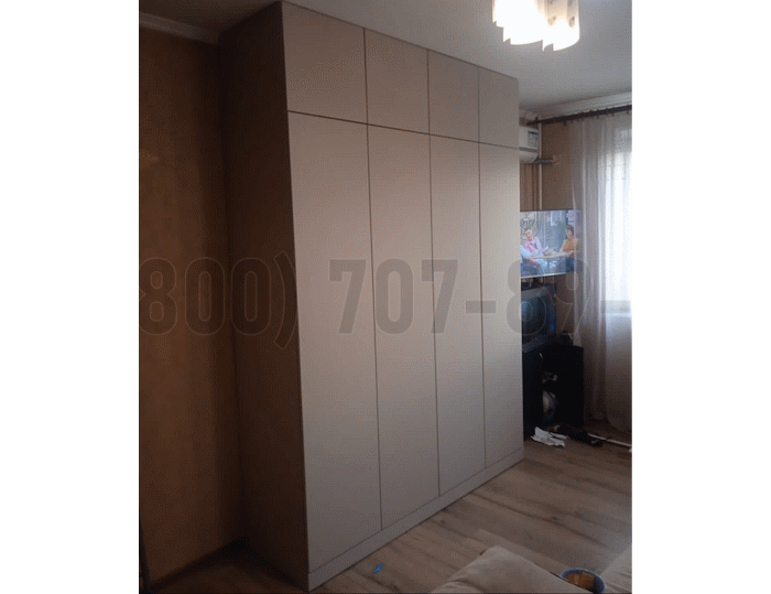 Шкаф гарнитур модель s396 купить в Одинцово