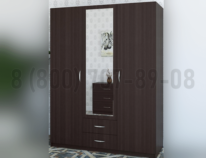 Шкаф гарнитур модель s421 купить в Одинцово