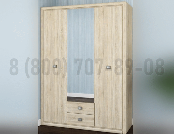 Шкаф гарнитур модель s433 купить в Одинцово