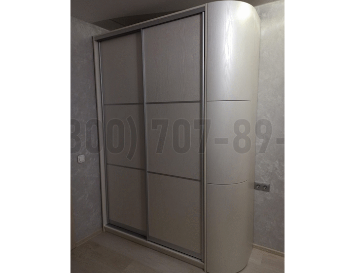 Шкаф гарнитур модель s488 купить в Одинцово