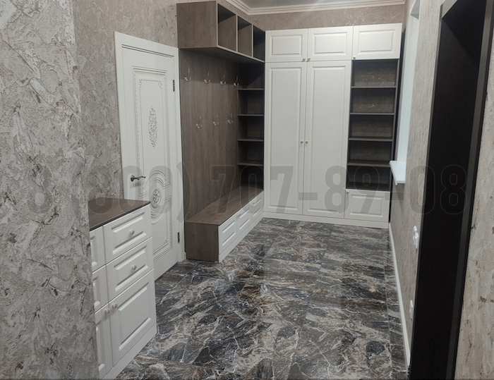 Шкаф гарнитур модель s498 купить в Одинцово