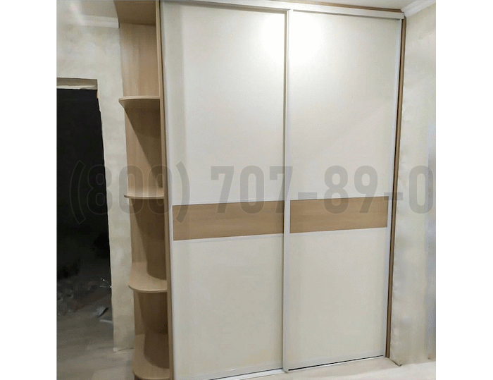 Шкаф гарнитур модель s520 купить в Одинцово