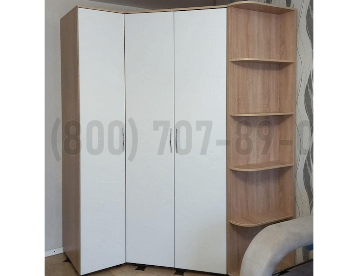 Шкаф гарнитур модель s521 купить в Одинцово