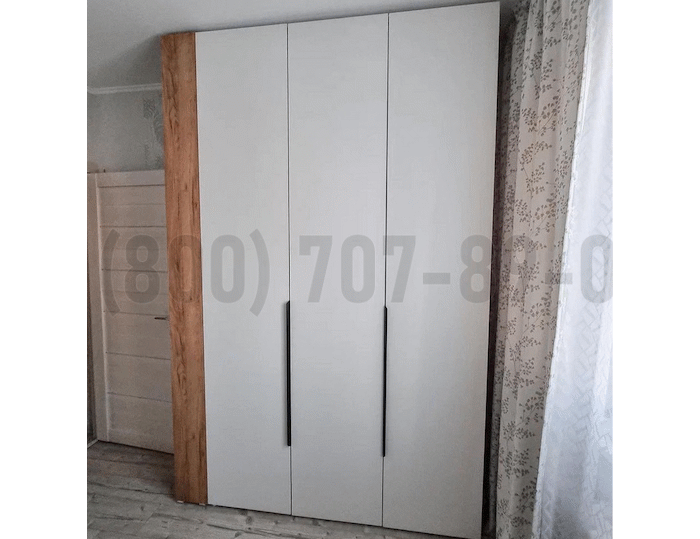 Шкаф гарнитур модель s527 купить в Одинцово