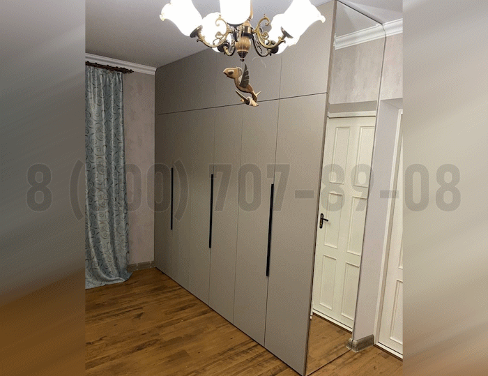 Шкаф гарнитур модель s529 купить в Одинцово