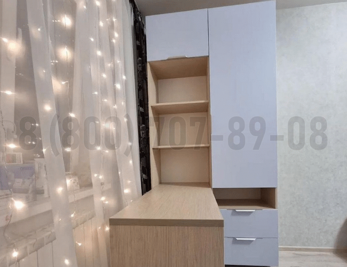Шкаф гарнитур модель s574 купить в Одинцово