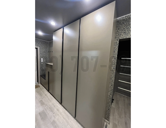 Шкаф гарнитур модель s633 купить в Одинцово
