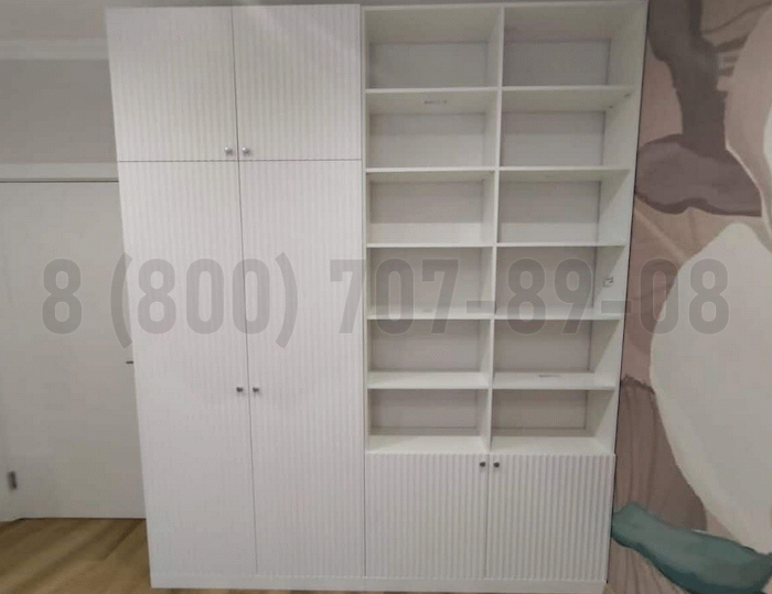 Шкаф гарнитур модель s635 купить в Одинцово