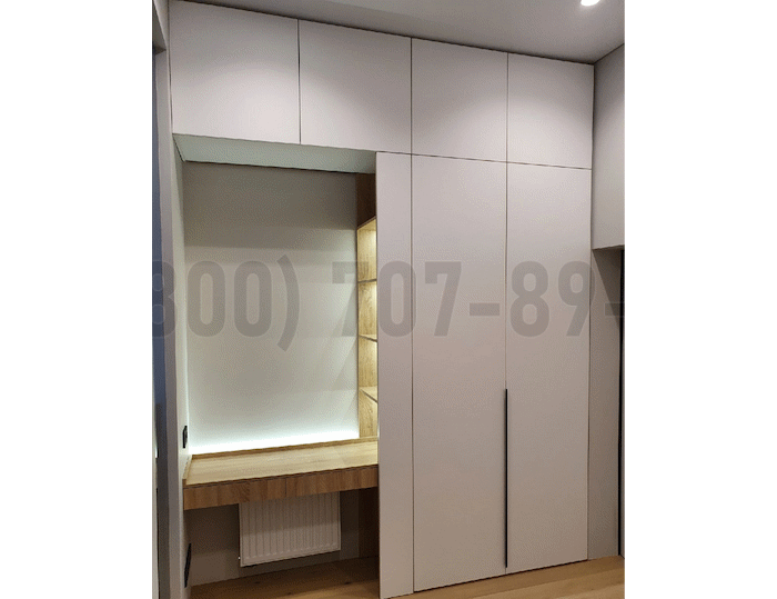 Шкаф гарнитур модель s652 купить в Одинцово