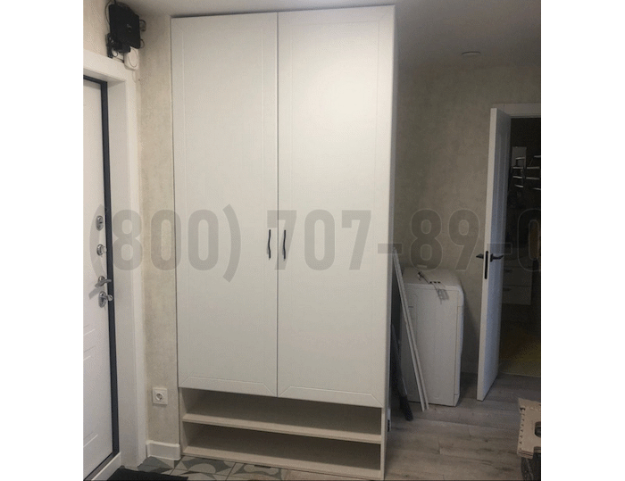 Шкаф гарнитур модель s655 купить в Одинцово