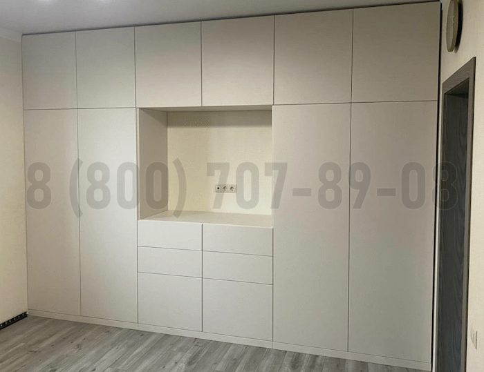 Шкаф гарнитур модель s660 купить в Одинцово