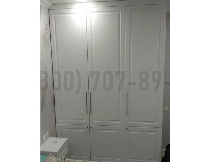 Шкаф гарнитур модель s677 купить в Одинцово