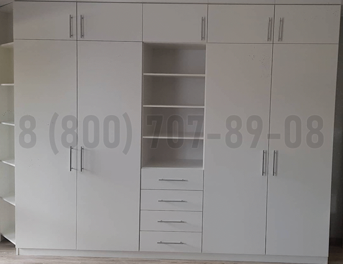 Шкаф гарнитур модель s680 купить в Одинцово