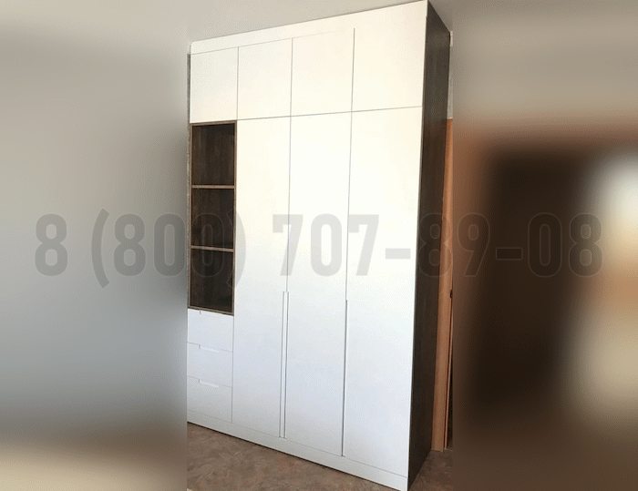 Шкаф гарнитур модель s693 купить в Одинцово