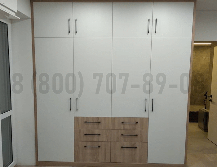 Шкаф гарнитур модель s695 купить в Одинцово