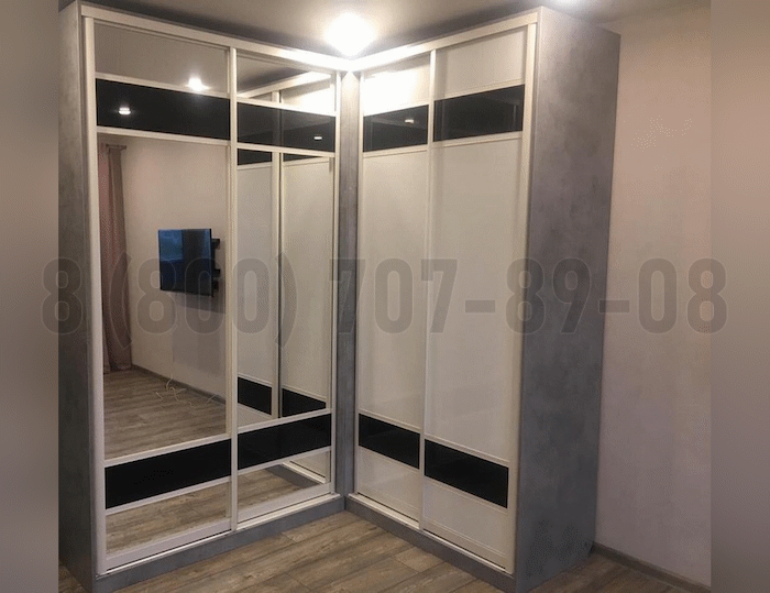 Шкаф гарнитур модель s774 купить в Одинцово