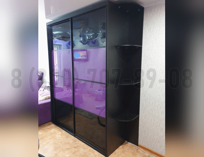 Шкаф гарнитур модель s778 купить в Одинцово