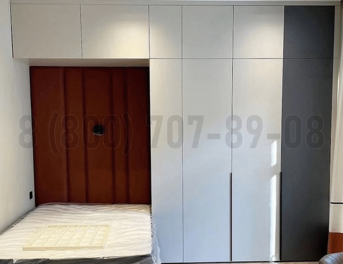 Шкаф гарнитур модель s801 купить в Одинцово