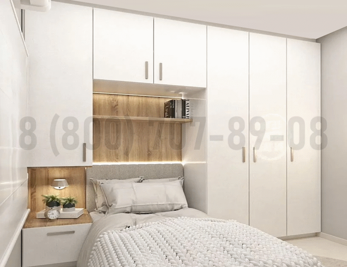 Шкаф гарнитур модель s802 купить в Одинцово