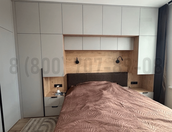 Шкаф гарнитур модель s842 купить в Одинцово