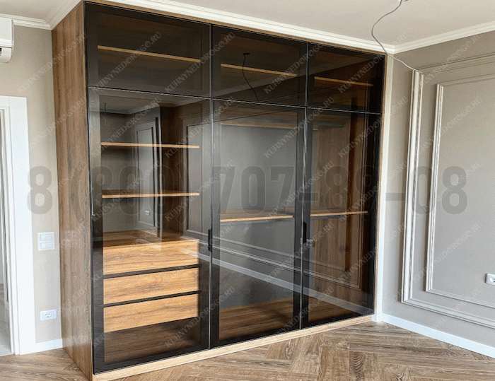Шкаф гарнитур модель sh005 купить в Одинцово