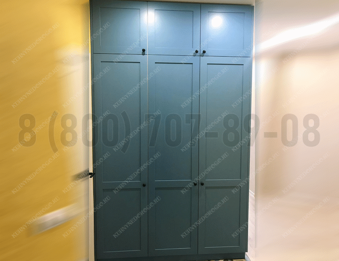 Шкаф гарнитур модель sh013 купить в Одинцово