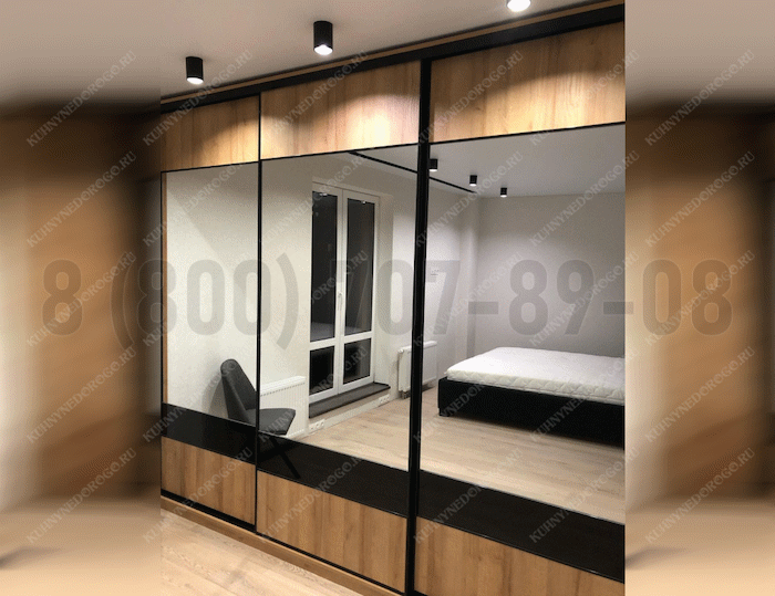 Шкаф гарнитур модель sh029 купить в Одинцово