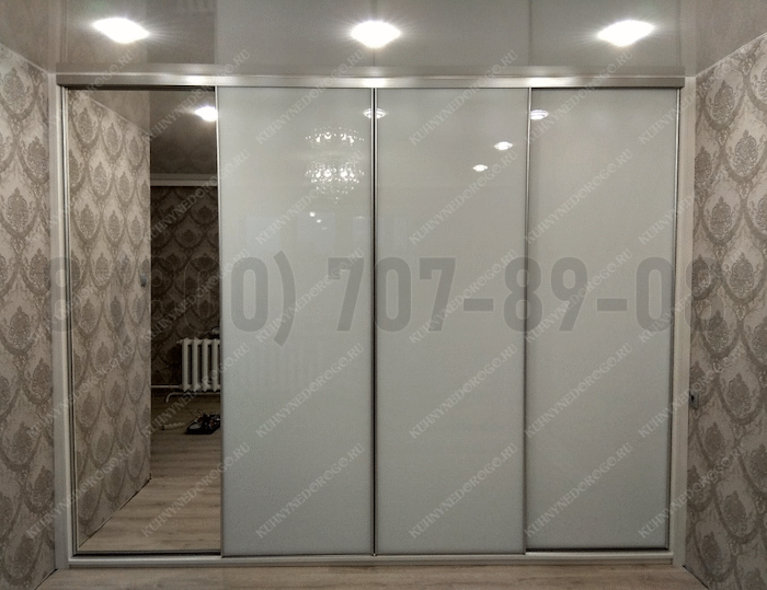 Шкаф гарнитур модель sh114 купить в Одинцово