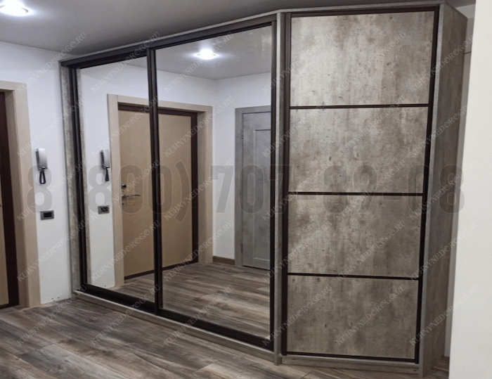 Шкаф гарнитур модель sh130 купить в Одинцово