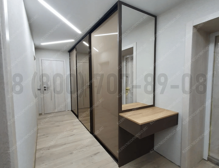 Шкаф гарнитур модель sh150 купить в Одинцово