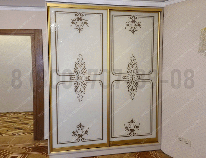 Шкаф гарнитур модель sh200 купить в Одинцово